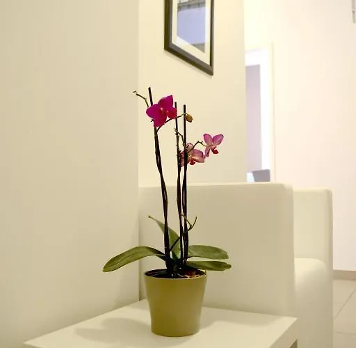 Apartahotel Vienna Inn Apartments Viena