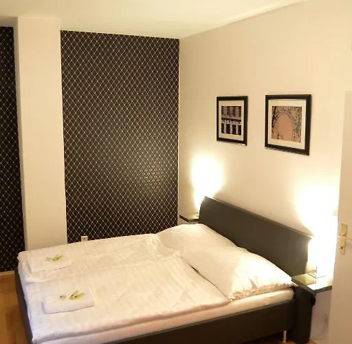 Vienna Inn Apartments Viena