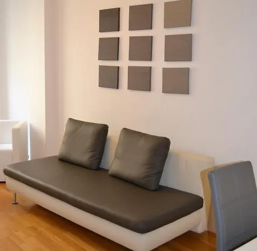 Vienna Inn Apartments Viena