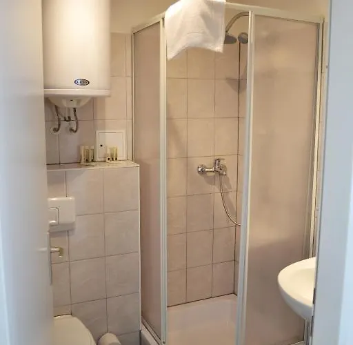 Apartahotel Vienna Inn Apartments