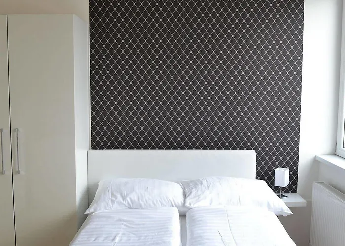 Apartahotel Vienna Inn Apartments Viena